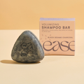 Black Sesame Charcoal Volumizing Shampoo Bar