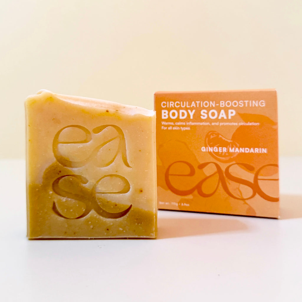 Ease Nourish Bundle