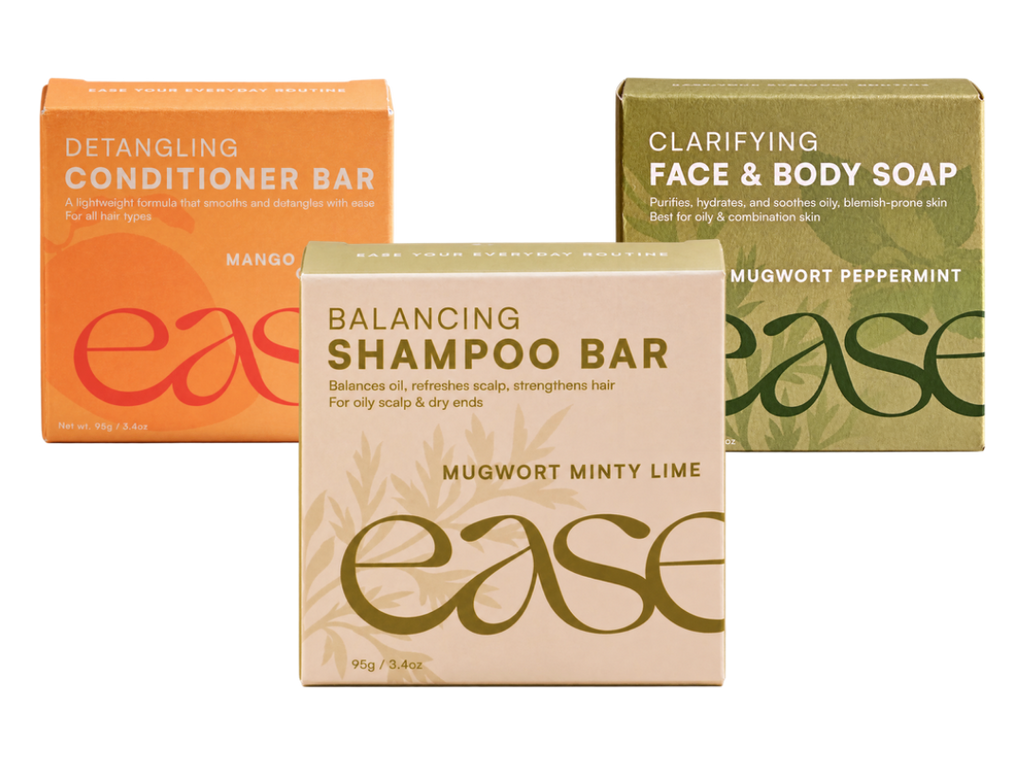 Ease Balancing Bundle