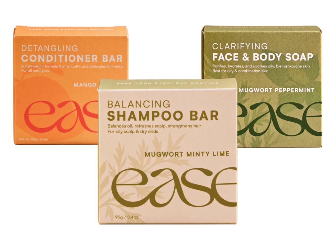 Ease Balancing Bundle